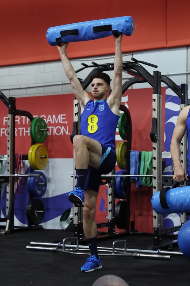 Luke Shaw - Bóng Đá