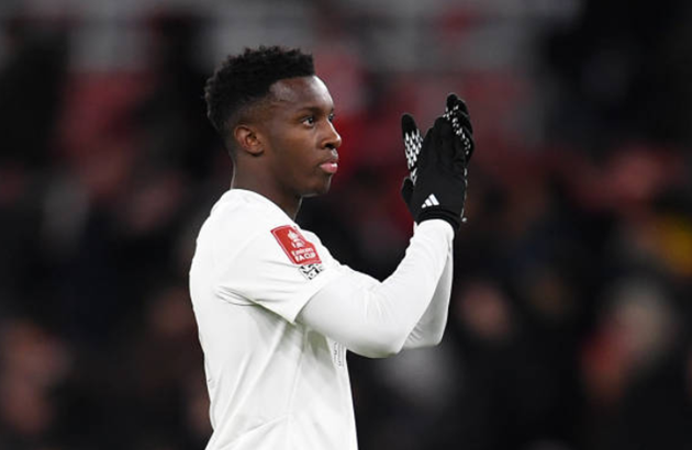 Paul Merson nói về 2 tiền đạo Arsenal - Bóng Đá