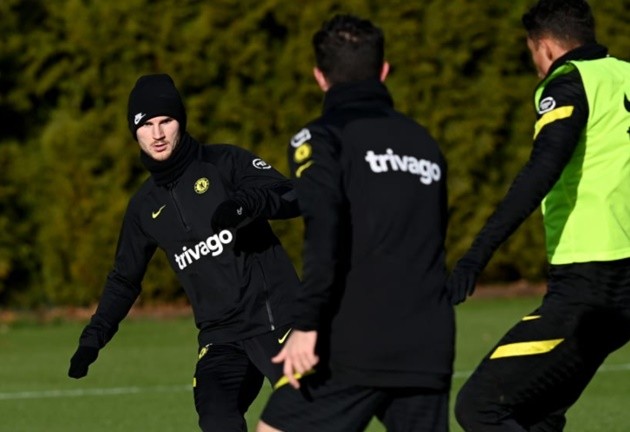 Pháp hội quân - Bóng Đá