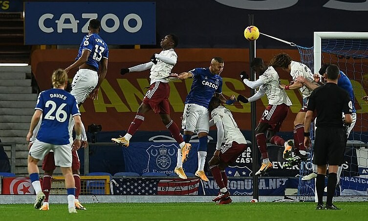 Bruno hời hợt Stefan Bajcetic - Bóng Đá