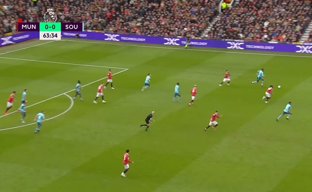 Đẳng cấp của De Gea - Bóng Đá