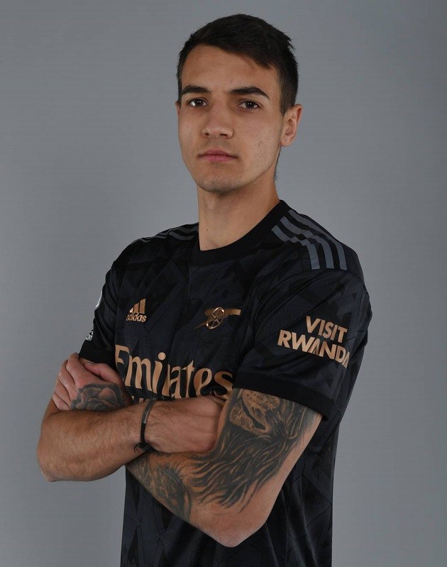 CHÍNH THỨC! Benzema đón thêm đồng đội chất lượng - Bóng Đá