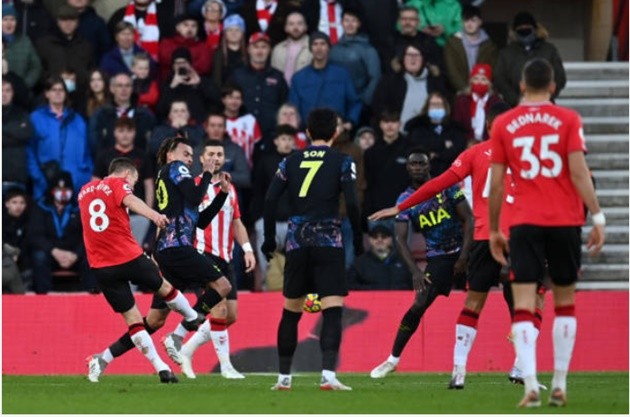 Luke Shaw khóc thét với bậc thầy rê bóng của nước Anh - Bóng Đá