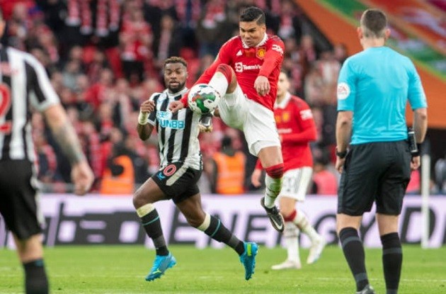 Hojlund - Bóng Đá