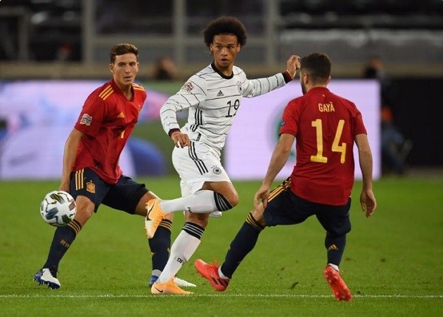 Kroos và thống kê xuất sắc  - Bóng Đá