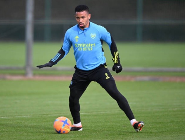 Arsenal tập - Bóng Đá