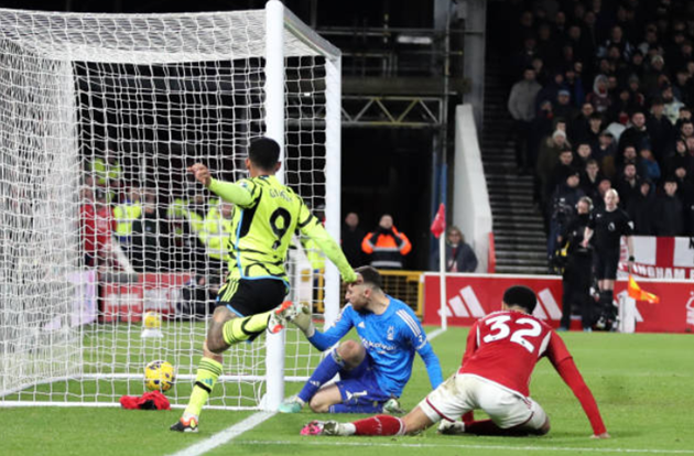 Gabriel Jesus chứng minh tầm quan trọng - Bóng Đá