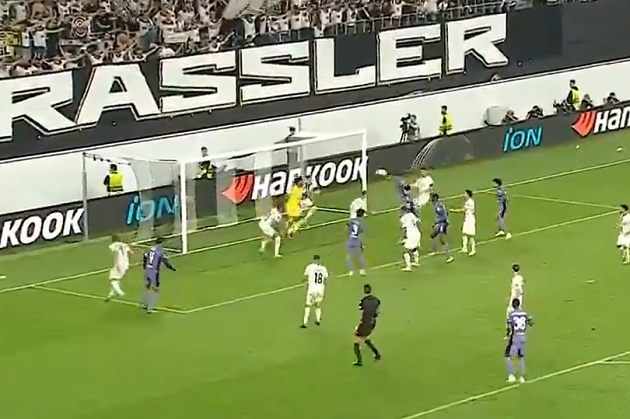 Ảnh Alex Scott - Bóng Đá