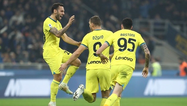 Hakan Çalhanoglu will sign new deal in the next days  - Bóng Đá