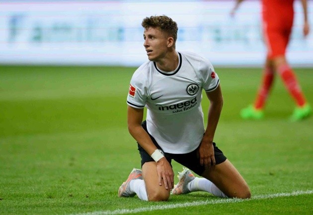 German media aim brutal dig at Harry Kane amid Tottenham stay rumours - Bóng Đá