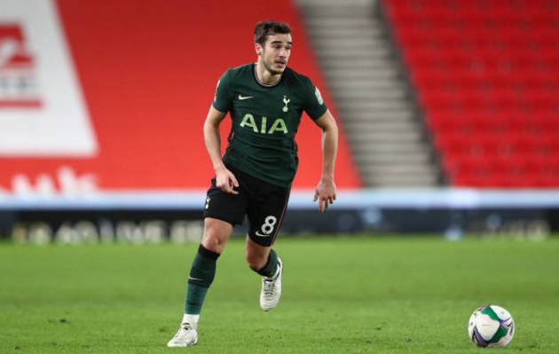 Màn trình diễn tuyệt vời của ngôi sao hay nhất trận Spurs - Stoke - Bóng Đá
