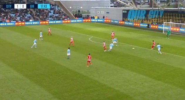 Ten Hag on Casemiro - Bóng Đá