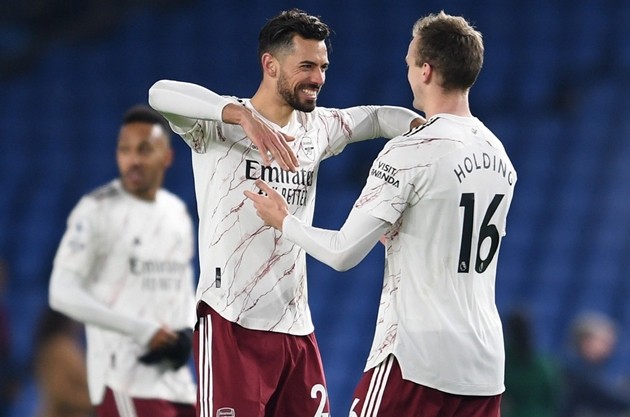 Phong độ khủng khiếp của Rashford từ sau World Cup - Bóng Đá