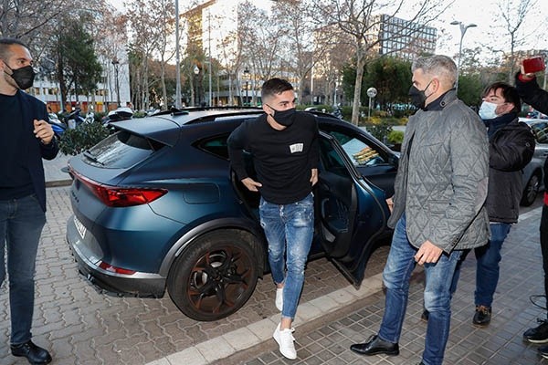 Watch Antony’s brilliant reaction to Man Utd goals - Bóng Đá