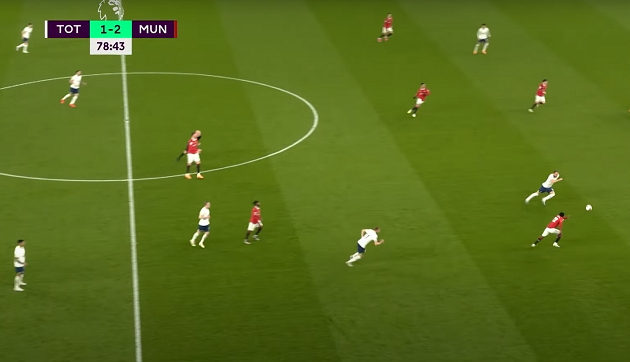 Màn trình diễn Malacia - Bóng Đá