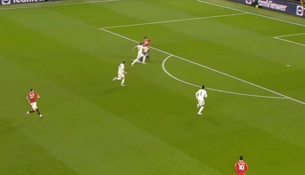 50 sắc thái bấn loạn của Casemiro trong loạt luân lưu - Bóng Đá