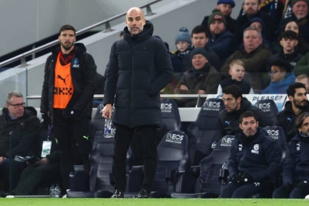 How Arsenal could line up next season with FOUR ex-Man City stars and Declan Rice in new-look XI - Bóng Đá