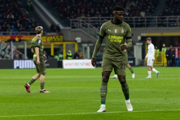 Chelsea passed up James Maddison transfer due to self-imposed age restriction on new signings - Bóng Đá