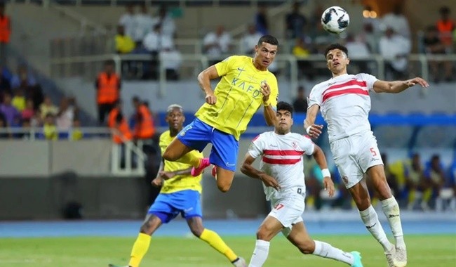 Nunez hỏng ăn - Bóng Đá