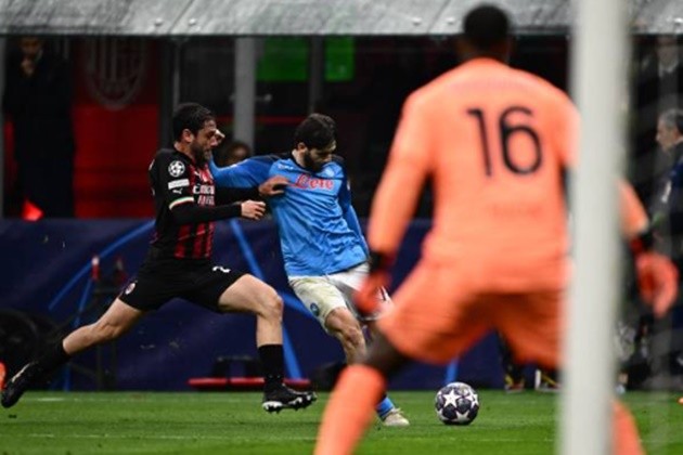 Ảnh Rice, Saka, Saliba - Bóng Đá