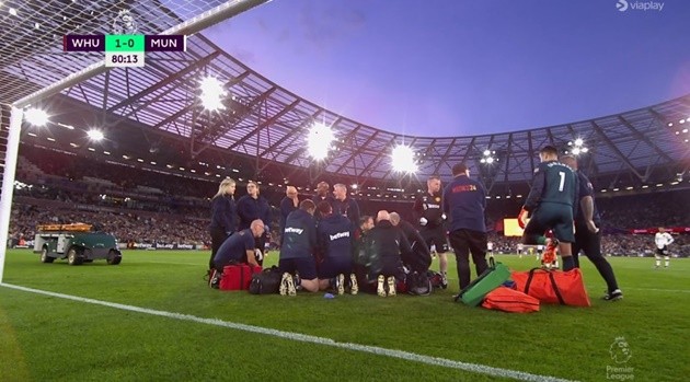 Havertz tập luyện tại Arsenal - Bóng Đá