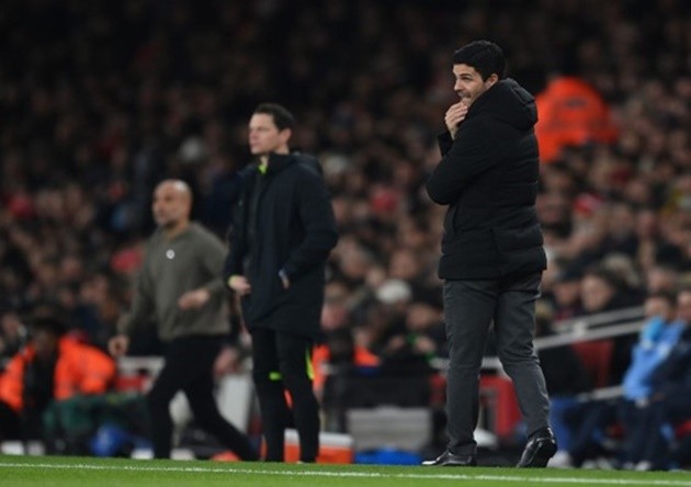 Mikel Arteta hails Bukayo Saka - Bóng Đá