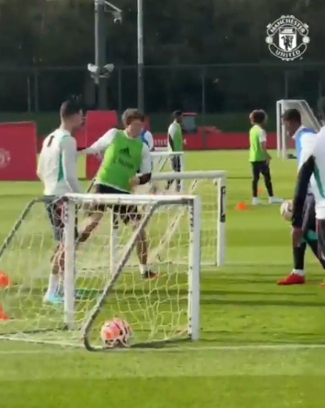 Georgina Rodriguez - Bóng Đá