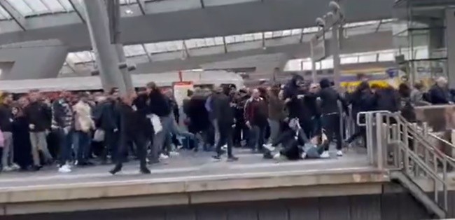 Real Franco Mastantuono - Bóng Đá