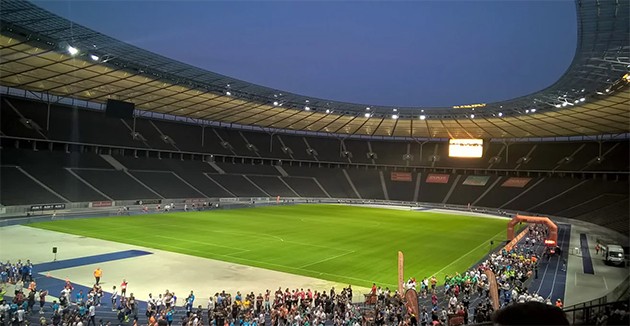 10 thành phố diễn ra các trận đấu tại EURO 2024 - Bóng Đá