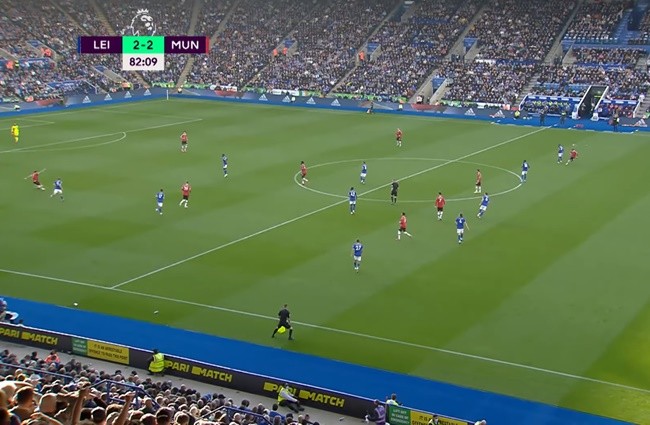 Rashford - Lindelof mang lại miếng đánh sở trường cho Man Utd - Bóng Đá
