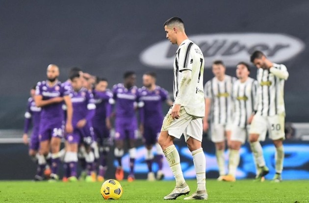 Nedved nổi điên sau thất bại của Juventus  - Bóng Đá