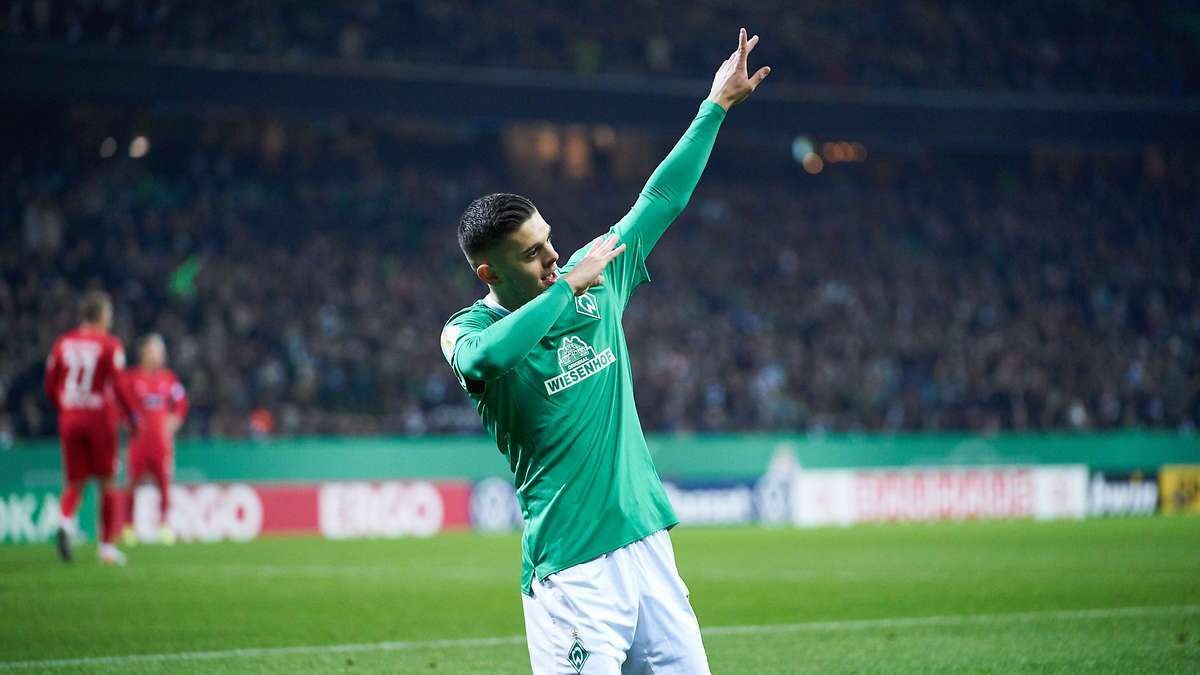 Arsenal và bộ đôi khuynh đảo EPL sắp 