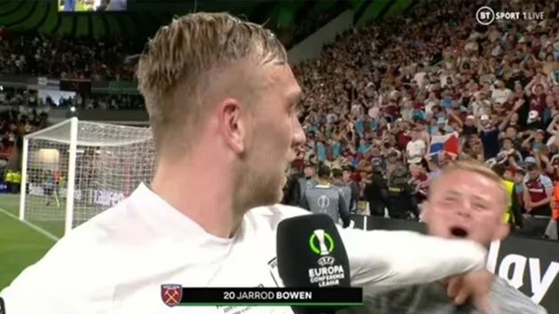 West Ham  - Bóng Đá