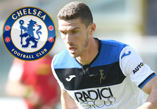 3 phương án khả dĩ cho Chelsea để thay thế Ben Chilwell - Bóng Đá