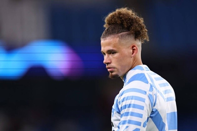 10 sao Premier League đáng chú nguy cơ lỡ World Cup - Bóng Đá