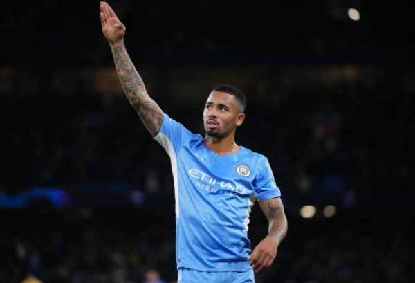 5 cầu thủ đáng xem nhất trận derby Manchester: Quỷ Đỏ góp 3 cái tên - Bóng Đá