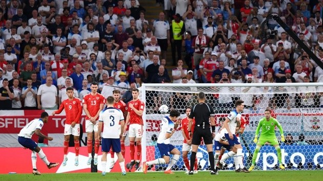 What awaits Cristiano Ronaldo in Saudi Arabia - Bóng Đá