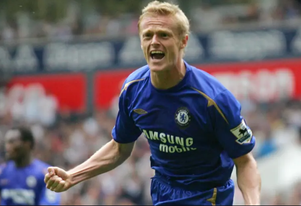 5 cầu thủ đã phạm sai lầm khi rời Chelsea - Bóng Đá