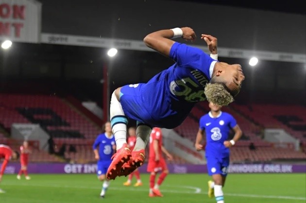 Thomas Tuchel is a big fan of Victor Osimhen - Bóng Đá