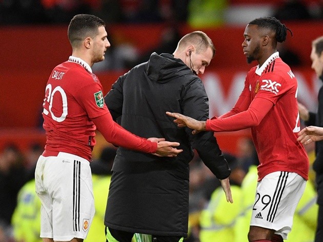 Arsenal already have Granit Xhaka replacement lined up as they target transfer for ‘perfect’ £34m midfielder - Bóng Đá