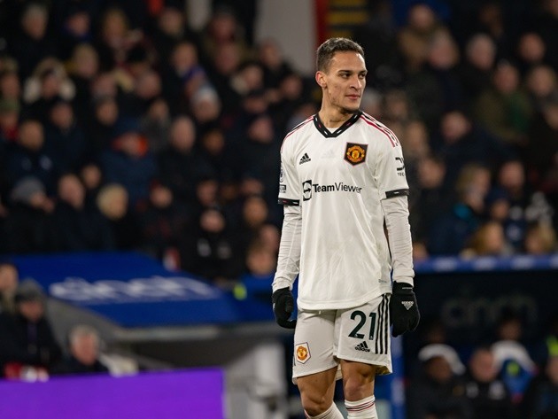 Official: Vinicius Jr will wear the No. 7 shirt at Real Madrid, Rodrygo gets No. 11 - Bóng Đá