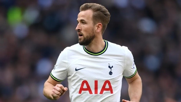 Bayern Munich chief hints at hesitance over Harry Kane transfer battle - Bóng Đá