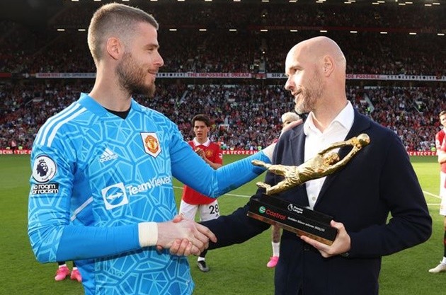 Real chốt tương lai của Lunin - Bóng Đá