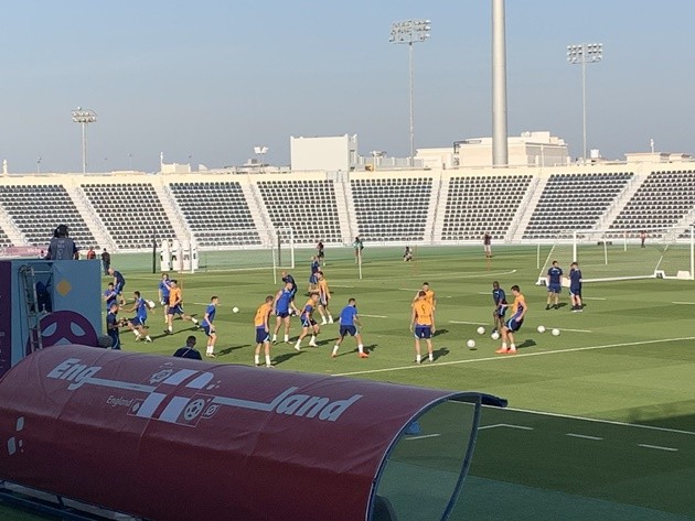 Rõ khả năng Kane ra sân gặp Mỹ, 'số 10' tiếp tục mất tích - Bóng Đá