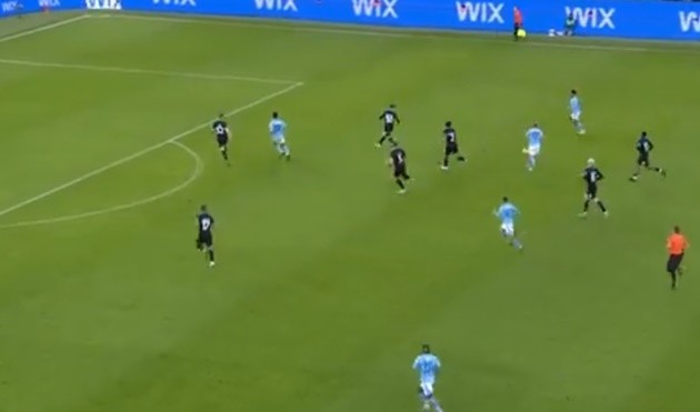 Hình ảnh khiến cả Premier League run sợ xuất hiện - Bóng Đá