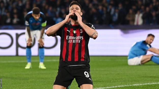 Siêu máy tính dự đoán Champions League: Nhà vô địch gọi tên ai? - Bóng Đá