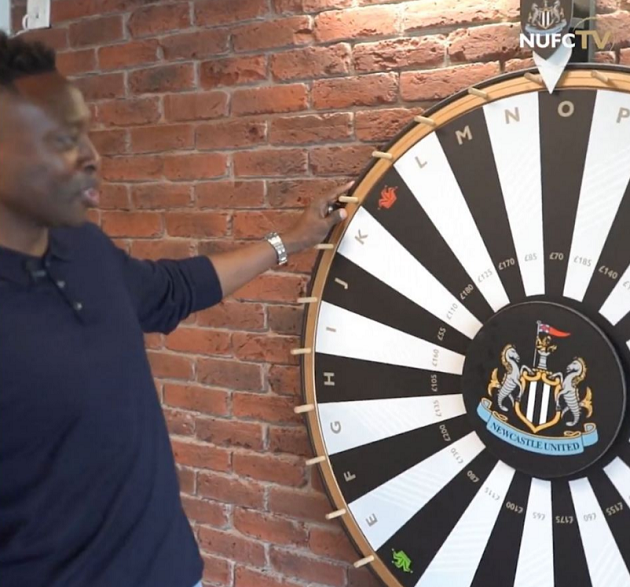 Inside Newcastle’s amazing state-of-the-art training ground as club legend mocks himself in hilarious Cribs-style tour - Bóng Đá