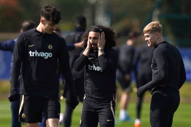 Man Utd loanee Mason Greenwood dropped by Getafe after club release statement - Bóng Đá