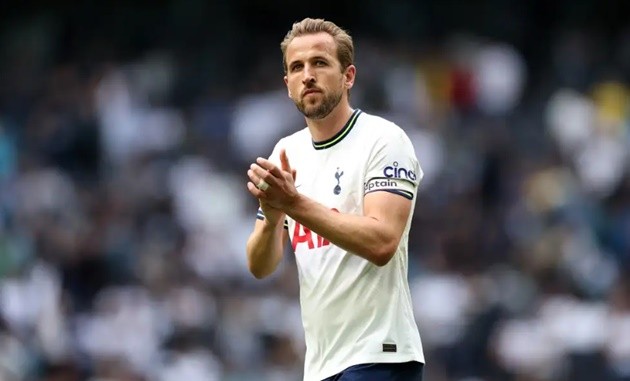 Kane và Neymar cùng làm điều điên rồ - Bóng Đá