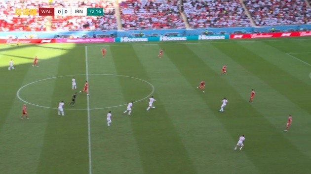 PSG phòng ngự như đá phủi ở bàn thua thứ 3 - Bóng Đá